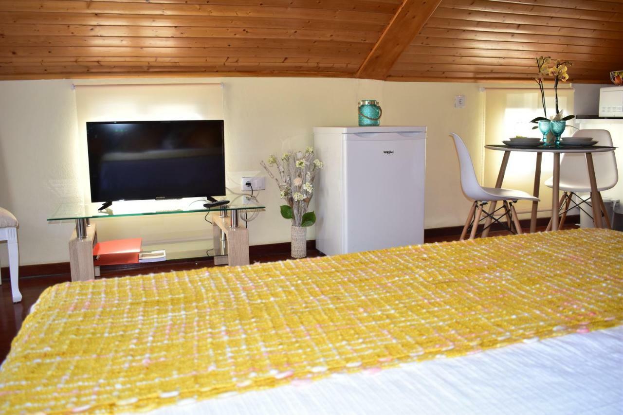 Vakantiehuis Casa Do Avo Ladeira *