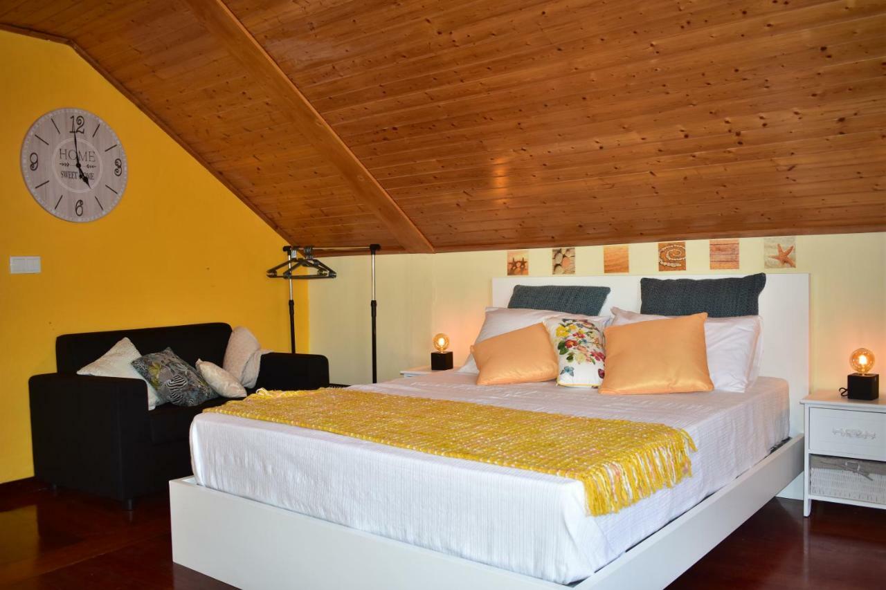 Casa Do Avo Ladeira Vakantiehuis