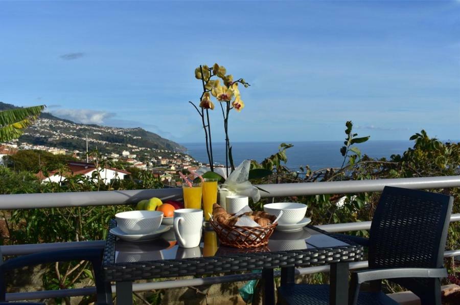 Holiday home Casa Do Avo Ladeira