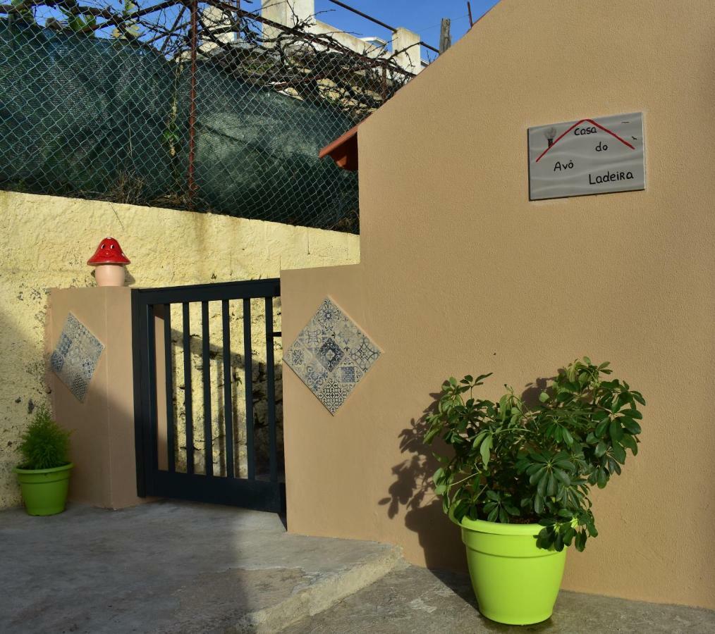 Holiday home Casa Do Avo Ladeira Estreito Da Calheta